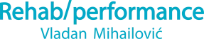 Rehab/Performance
